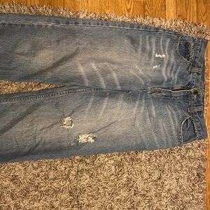 Dickies size 14 jeans